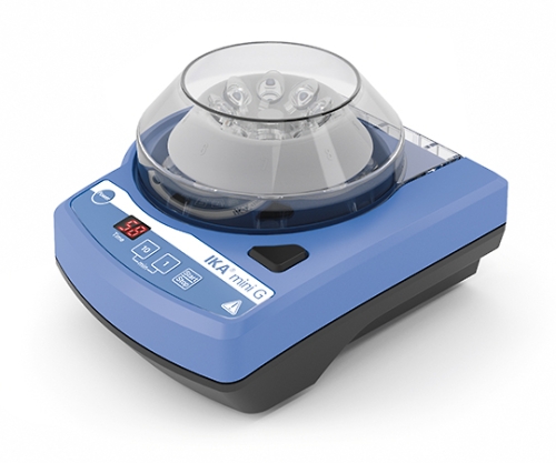 AS ONE Compact Centrifuge (MINI-G), 소형 원심분리기
