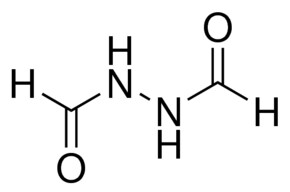 Merck 1,2-DIFORMYLHYDRAZINE, 97%