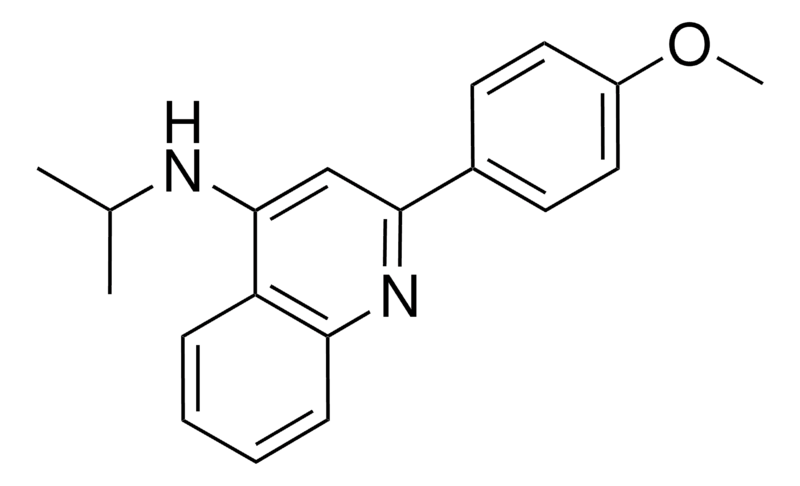 Merck N-ISOPROPYL-2-(4-METHOXYPHENYL)-