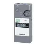 AS ONE Iron Powder Densitometer(Grease·Lubricating Oil), 철분농도계(그리스 및 윤활유 중의 철분농도)