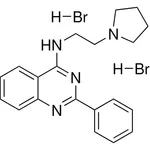 Merck 2-PHENYL-N-(2-(1-PYRROLIDINYL)E-