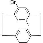 Merck 15-BR-5-ME-TRICYCLO(8.2.2.2(4, - 25 MG&