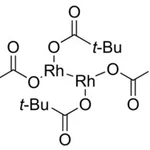 Merck RHODIUM(II) TRIMETHYLACETATE DIMER, >=9&