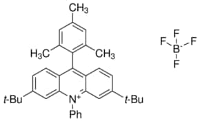 Merck 9-MESITYL-3,6-DI-TERT-BUTYL-10-PHENYLAC&