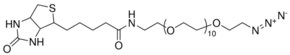 Merck BIOTIN-DPEG 11-AZIDE