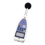 AS ONE Sound Level Meter, 정밀 소음계