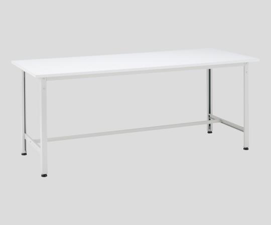 AS ONE Plastic Decorative Plate Workbench(White), 폴리화장판 작업대(백색)