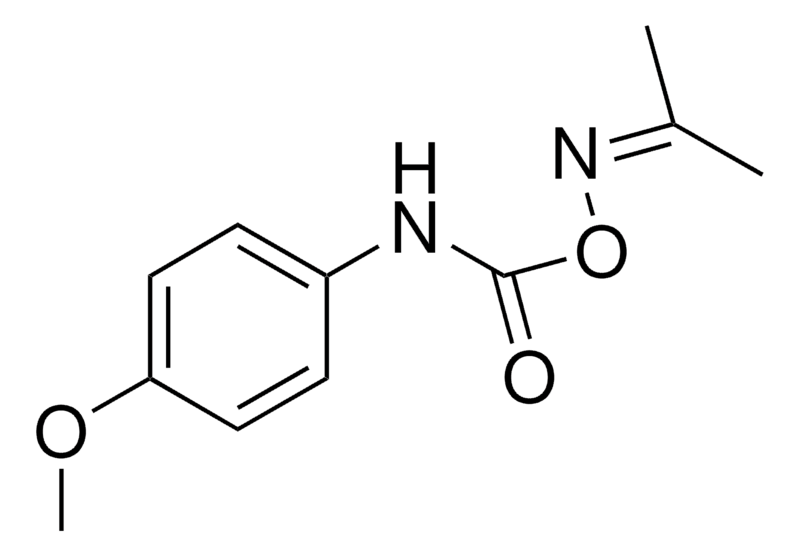Merck O-(N-(4-METHOXYPHENYL)CARBAMOYL-