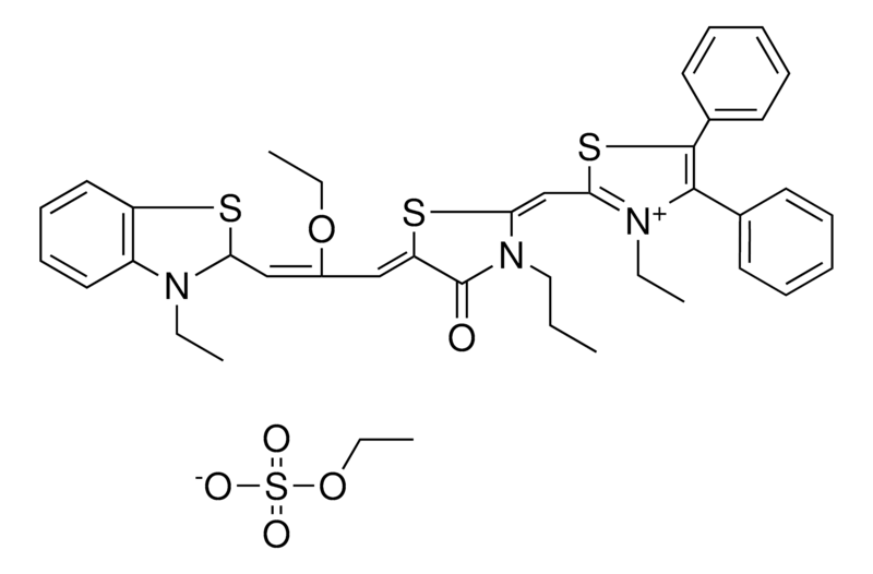 Merck RCL S16,136-5 - 50 MG