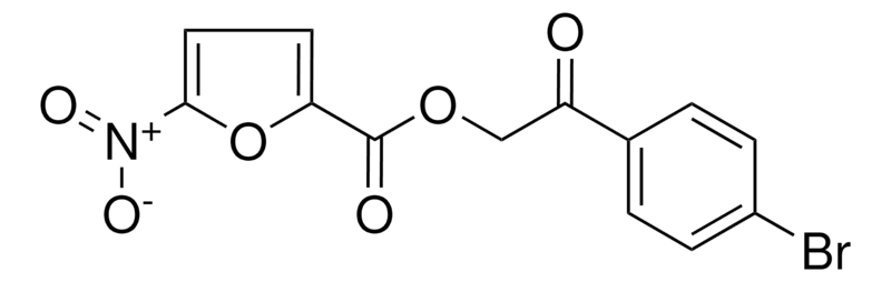 Merck 5-NITRO-FURAN-2-CARBOXYLIC ACI - 25 MG &