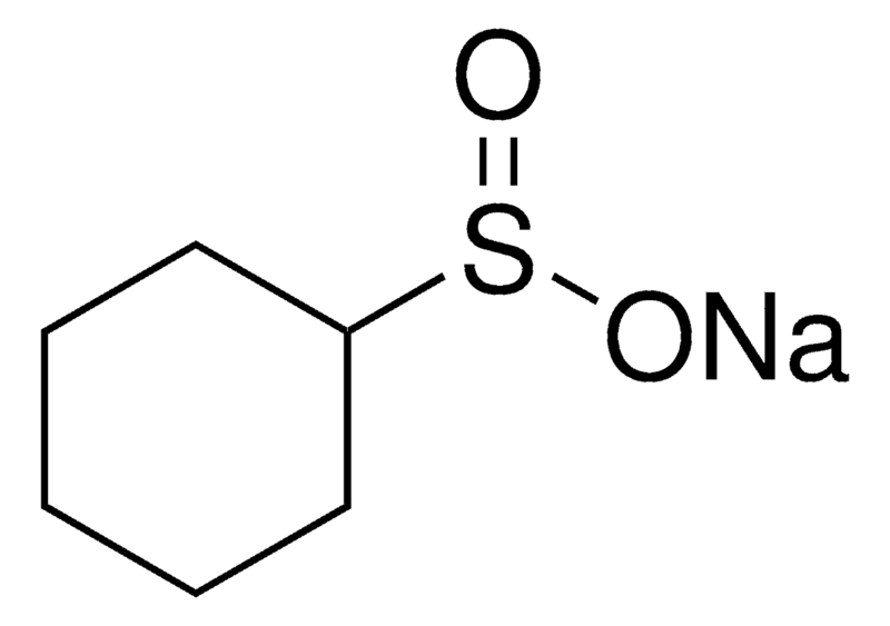 Merck Sodium cyclohexanesulfinate
