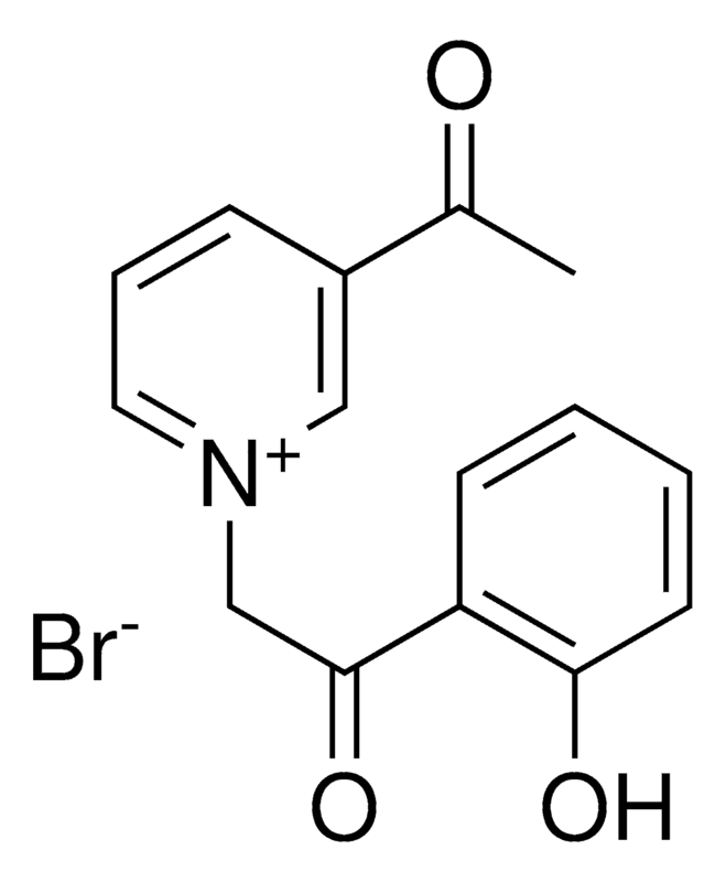 Merck 3-ACETYL-1-(2-(2-HYDROXY-PHENYL - 50 MG&