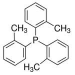Merck TRI-O-TOLYLPHOSPHINE, 97%