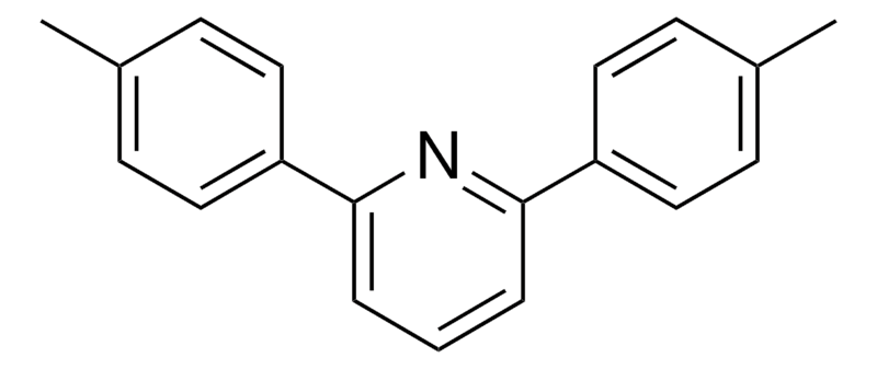 Merck 2,6-DI-P-TOLYLPYRIDINE