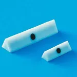 AS ONE Strong Magnetic Stir Bar (Triangle Type), 강자력 교반자 (삼각형)
