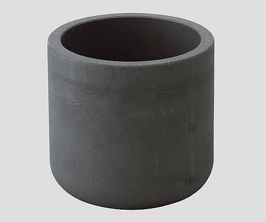 AS ONE Graphite Crucible, 흑연 도가니