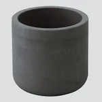 AS ONE Graphite Crucible, 흑연 도가니