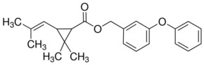 Merck PHENOTHRIN MIXTURE OF ISOMERS, PESTANAL.