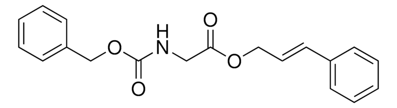 Merck BENZYLOXYCARBONYLAMINO-ACETIC  - 50 MG&