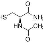 Merck N-ACETYLCYSTEINE AMIDE