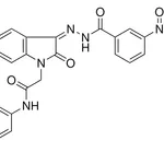 Merck 2-(3-((3-NITRO-BENZOYL)-HYDRAZ - 5 MG&