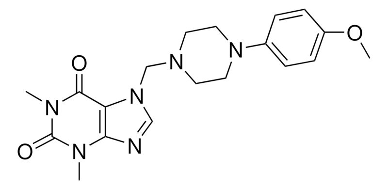 Merck ALDRICHCPR L343625-