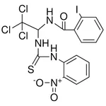 Merck 2-IODO-N-(2,2,2-TRICHLORO-1-(3 - 25 MG&