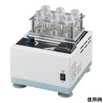 AS ONE Vial Hot Shaker, 바이알 핫 셰이커