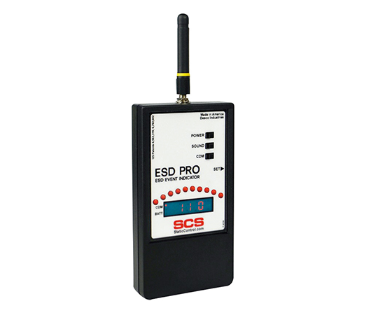 AS ONE Discharge Detector, 방전 검지기