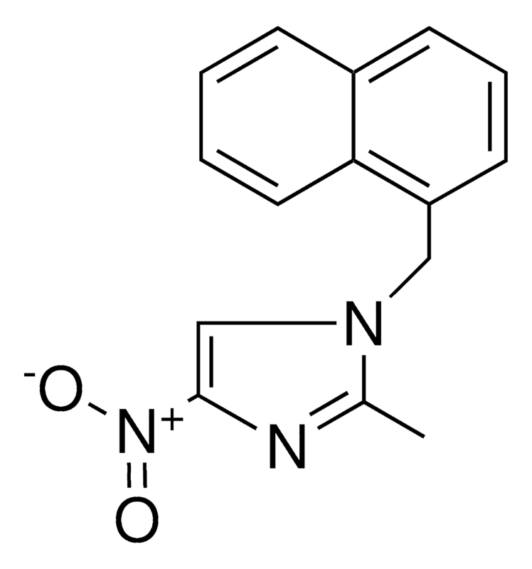 Merck 2-METHYL-1-NAPHTHALEN-1-YLMETHYL-