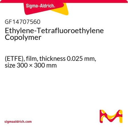 Merck Ethylene-Tetrafluoroethylene Copolymer