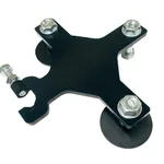 AS ONE Equipment Fall PreventIon Stopper, 설비 전도방지 스토퍼