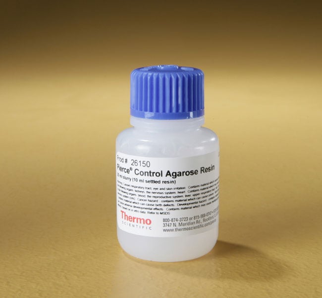 Thermo Fisher Scientific Pierce Control Agarose Resin
