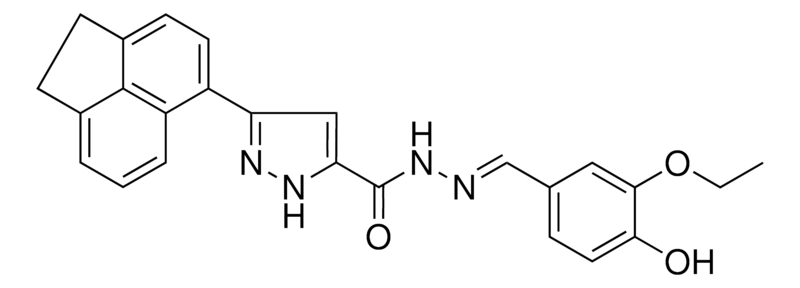 Merck RCL R44,319-0 - 50 MG