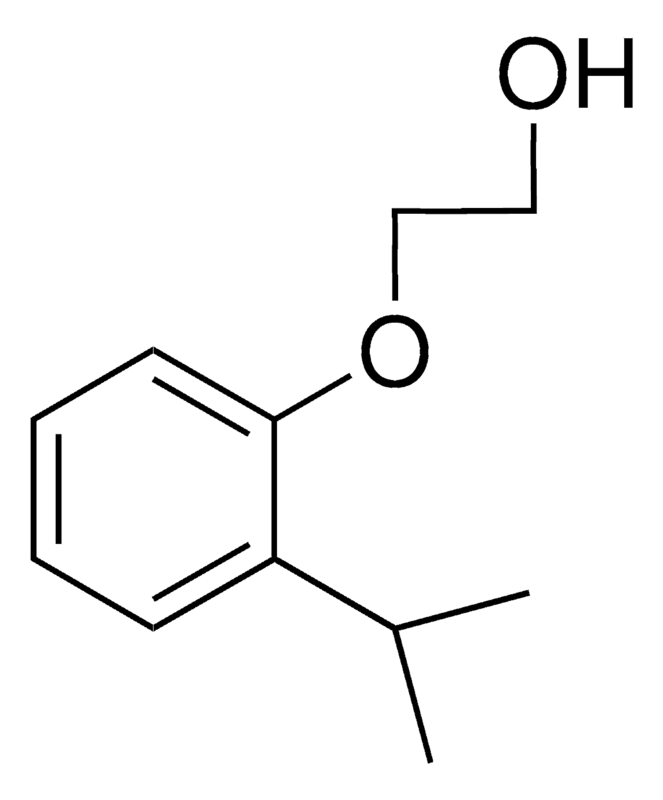 Merck 2-(2-ISOPROPYLPHENOXY)ETHANOL - 50 MG