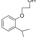 Merck 2-(2-ISOPROPYLPHENOXY)ETHANOL - 50 MG