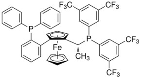 Merck (R)-1-{(RP)-2-[2-(DIPHENYLPHOSPHINO)PHE&