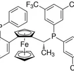 Merck (R)-1-{(RP)-2-[2-(DIPHENYLPHOSPHINO)PHE&
