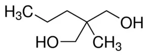 Merck 2-METHYL-2-PROPYL-1,3-PROPANEDIOL, 98%