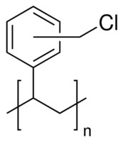 Merck POLY(VINYLBENZYL CHLORIDE),