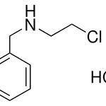 Merck N-(2-CHLOROETHYL)-BENZYLAMINE H-