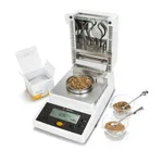 Infrared Moisture Analyzer 수분측정기