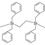Merck ETHYLENEBIS(TRIBENZYLSILANE) - 50 MG