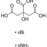 Merck AMMONIUM BISMUTH CITRATE, CULTURE MEDIA&