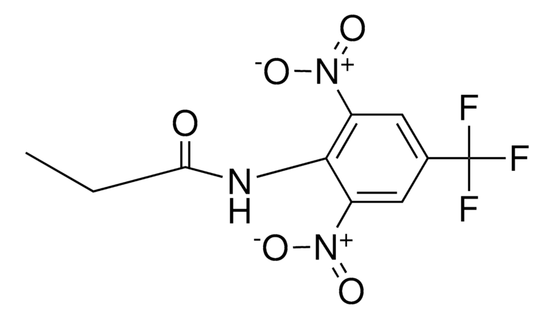 Merck 2',6'-DINITRO-4'-(TRIFLUOROMET - 50 MG&