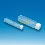 Flon Industry FEP centrifuge tubes with screw caps / FEP원심분리튜브스크류타입