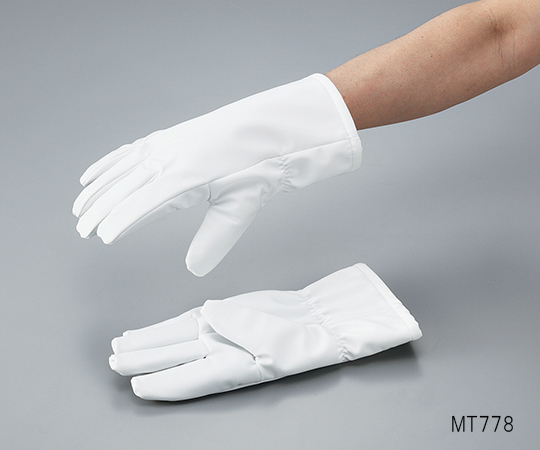 AS ONE Heat Resistant Glove (220℃), 내열검사용장갑(220℃)