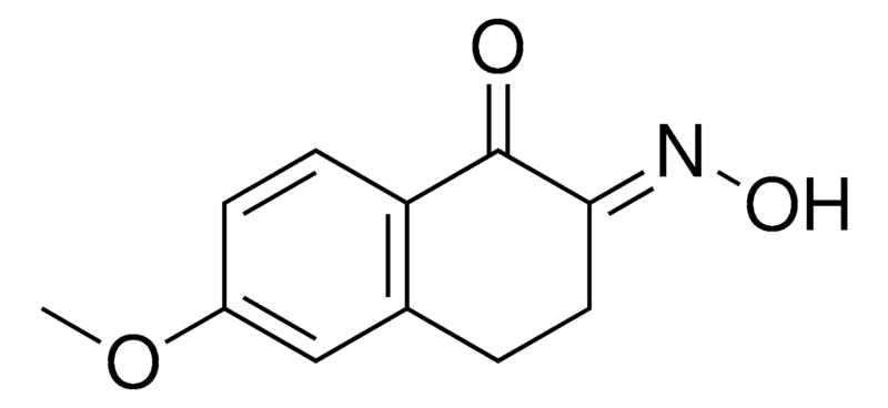 Merck 6-METHOXY-3,4-DIHYDRO-(1,2)NAPH-