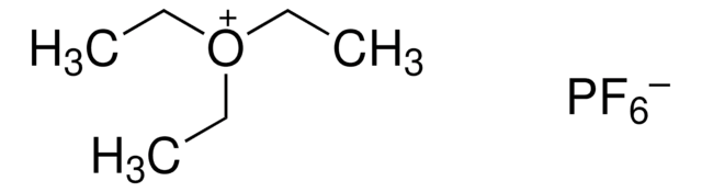 Merck TRIETHYLOXONIUM HEXAFLUOROPHOSPHATE, CO&