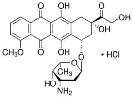 Merck DOXORUBICIN HYDROCHLORIDE